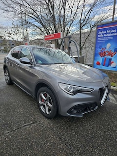 Bild des Angebotes Alfa Romeo Stelvio 2.2 Diesel 16V AT8 Q4 Lusso