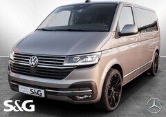 Bild des Angebotes VW T6 Multivan Generation Six FWD