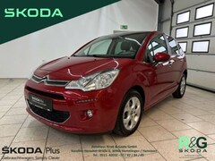 Bild des Angebotes Citroen C3 Exclusive 1.2 VTi PureTech 110 Klimaautom Freispre