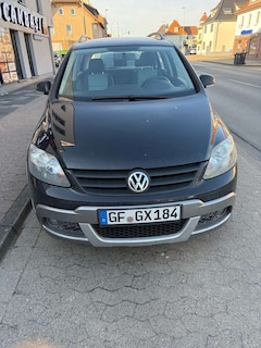 Bild des Angebotes VW Cross Golf CrossGolf 1.4 TSI DSG