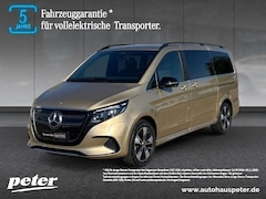 Bild des Angebotes Mercedes-Benz EQV 300 AVANTGARDE AIRMATIC+LED+PANO+NAVI+DISTR