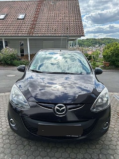 Bild des Angebotes Mazda 2 2 1.4