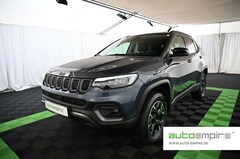Bild des Angebotes Jeep Compass 1.3 PHEV 240 4xe Trailhawk LED/LEDER/ACC/17