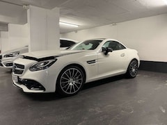 Bild des Angebotes Mercedes-Benz SLC 43 AMG SLC 43 AMG
