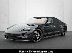 Bild des Angebotes Porsche Taycan Turbo 360° Sportsitze BOSE