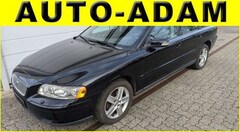 Bild des Angebotes Volvo V70 Kombi Bi-Fuel Kinetic*CNG/Erdgas*Tüv:03/2027