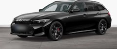 Bild des Angebotes BMW 340 M340i xDrive Touring Facelift Standhzg AHK ACC