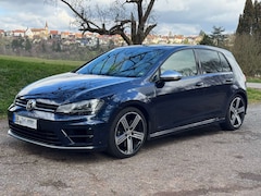 Bild des Angebotes VW Golf R
