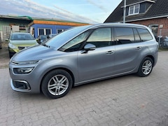 Bild des Angebotes Citroen C4 SpaceTourer C4 Spacetourer 2.0 HDi Auto Selection*Pano+7-Sit