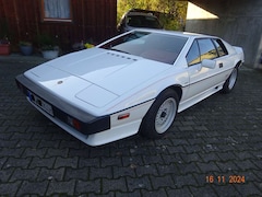 Bild des Angebotes Lotus Esprit Turbo HCI, 42600km, Technisch überholt !!