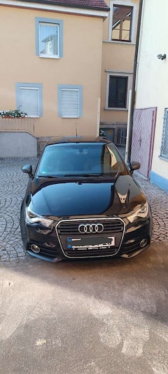 Bild des Angebotes Audi A1 1.6 TDI Ambition