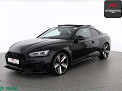 Bild des Angebotes Audi RS5 Coupe 2.9 TFSI qu EXCLUSIVE S-SITZE,HUD,PANO