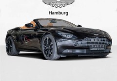 Bild des Angebotes Aston Martin V8 DB11  Volante Aston Martin Hamburg