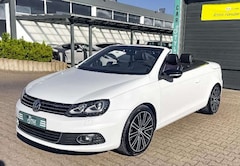 Bild des Angebotes VW Eos Exclusive 2.0 TDI PANO SHZ DYNAUDIO NAVI