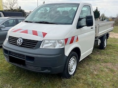 Bild des Angebotes VW T5 Transporter Pritsche lang