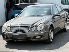 Bild des Angebotes Mercedes-Benz E 280 CDI Elegance Automatik Leder