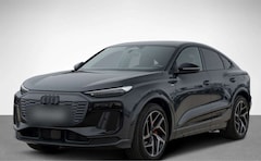 Bild des Angebotes Audi Q6 e-tron performance Pano/BO/HUD/AHK/