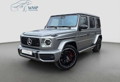 Bild des Angebotes Mercedes-Benz G 63 AMG /CARBON/Garantie/Nappa/TV/DriversPack.