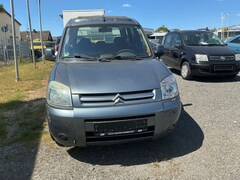 Bild des Angebotes Citroen Berlingo 1.6 16V Multispace Plus