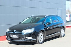 Bild des Angebotes Citroen C5 Tourer Selection