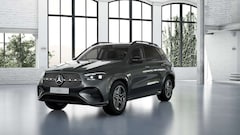 Bild des Angebotes Mercedes-Benz GLE 300 d 4M AMG+Night+7Sitzer+Distro+360+Memo