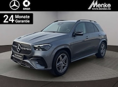 Bild des Angebotes Mercedes-Benz GLE 300 d 4M AMG+Night+7Sitzer+Distro+360+Memo