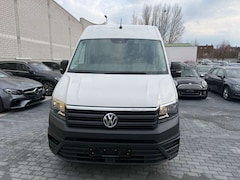 Bild des Angebotes VW Crafter Kasten  30 mittellang Hochdach*NAVI*KAM