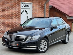 Bild des Angebotes Mercedes-Benz E 300 E -Klasse Lim.E300 CDI BlueEfficiency*AHK/SHZ/AC