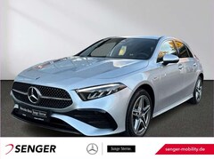 Bild des Angebotes Mercedes-Benz A 250 e AMG-Advanced Winter-Paket Rückfahrkamera