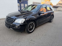 Bild des Angebotes Mercedes-Benz ML 280 CDI 4Matic 7G-TRONIC*LEDR*ALUFELGEN*XSENO*AHK