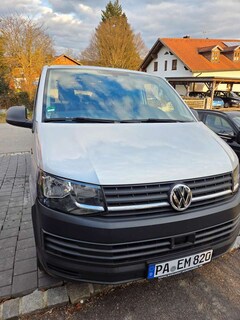 Bild des Angebotes VW T6 Caravelle Caravelle DSG Lang 4MOTION Comfortline