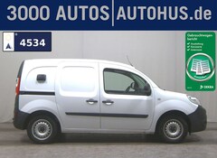 Bild des Angebotes Renault Kangoo Rapid 1.5 dCi Kasten Sortimo Klima