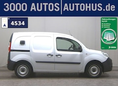 Bild des Angebotes Renault Kangoo Rapid 1.5 dCi Kasten Sortimo Klima