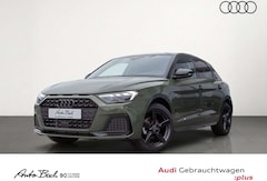 Bild des Angebotes Audi A1 advanced 25TFSI Stronic Navi LED EP