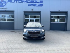 Bild des Angebotes Skoda Kamiq Active