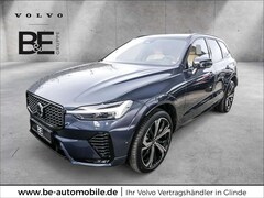 Bild des Angebotes Volvo XC60 B5 AWD Ultimate Dark