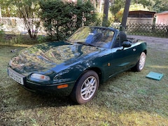 Mazda MX-5 MX-5 16V