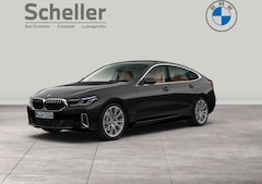 Bild des Angebotes BMW 630 d xDrive Luxury Line Head-Up HiFi DAB WLAN