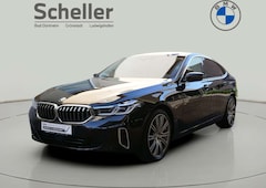 BMW 630 d xDrive  Luxury Line Head-Up HiFi DAB WLAN