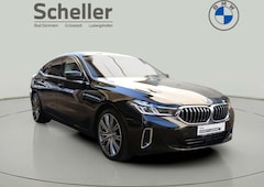 Bild des Angebotes BMW 630 d xDrive  Luxury Line Head-Up HiFi DAB WLAN