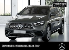 Bild des Angebotes Mercedes-Benz GLA 250 e AMG+PANO+360°+MULTIBEAM+TOTW+KEYLESS+8G