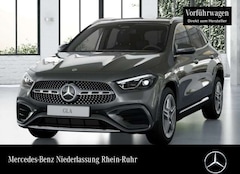 Bild des Angebotes Mercedes-Benz GLA 250 e AMG+PANO+360°+MULTIBEAM+TOTW+KEYLESS+8G