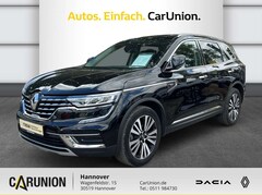 Bild des Angebotes Renault Koleos INITIALE PARIS BLUE dCi 185 4WD Automatik (MY23)