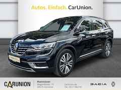 Bild des Angebotes Renault Koleos INITIALE PARIS BLUE dCi 185 4WD Automatik (MY23)
