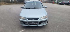 Bild des Angebotes Mitsubishi Space Star 1.6 Comfort neu TÜV