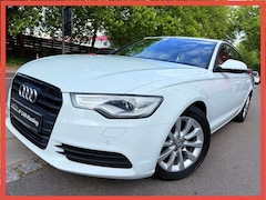 Bild des Angebotes Audi A6 Avant 2.0 TDI/ Standheizung/Xenon/NAVI/AHK