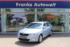 Bild des Angebotes Skoda Octavia Combi Impuls Edition