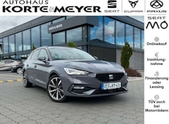 Bild des Angebotes SEAT Leon Sportstourer FR 4Drive 2.0TDI +DSG+Beats+