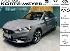 Bild des Angebotes SEAT Leon Sportstourer FR 4Drive 2.0TDI +DSG+Beats+