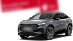Bild des Angebotes Audi Q4 e-tron 45 edition S-line Panorama Klima Navi